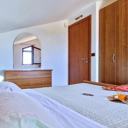 Villa Paradiso Alcamo Marina Bagian luar foto