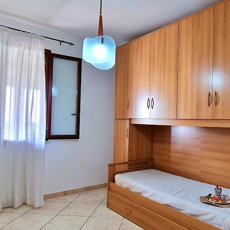 Villa Paradiso Alcamo Marina Bagian luar foto