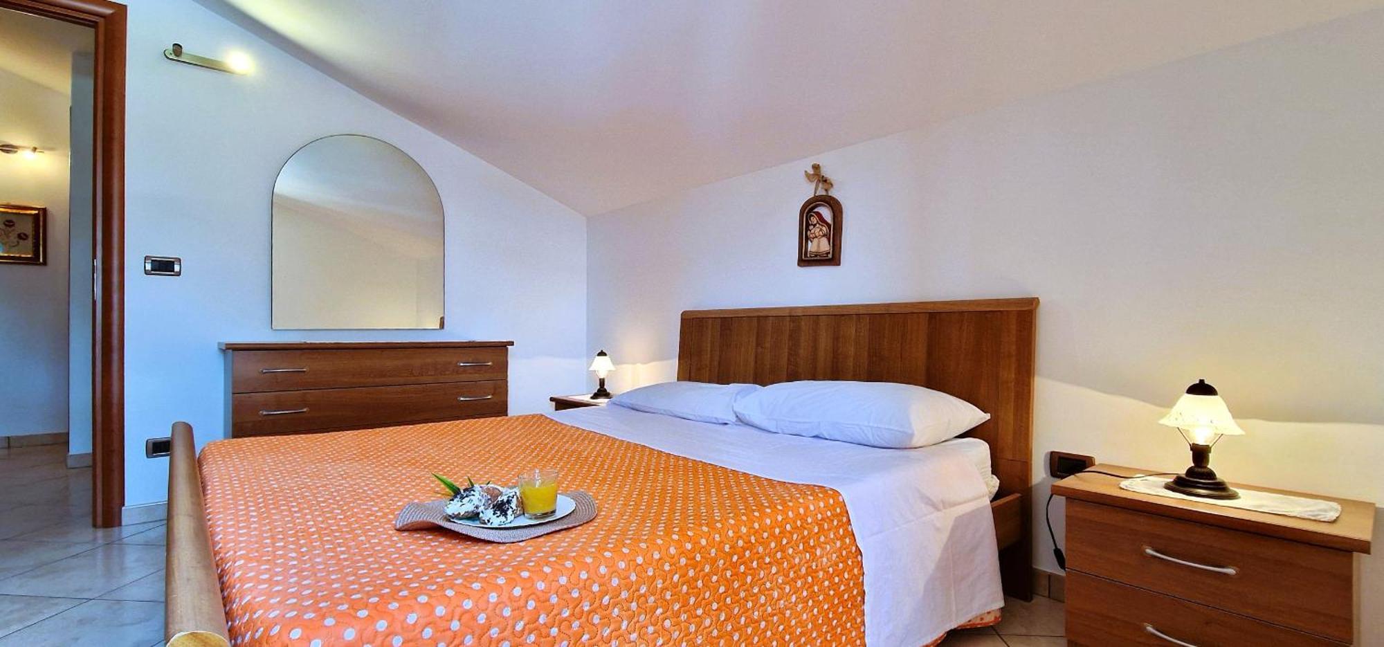 Villa Paradiso Alcamo Marina Bagian luar foto