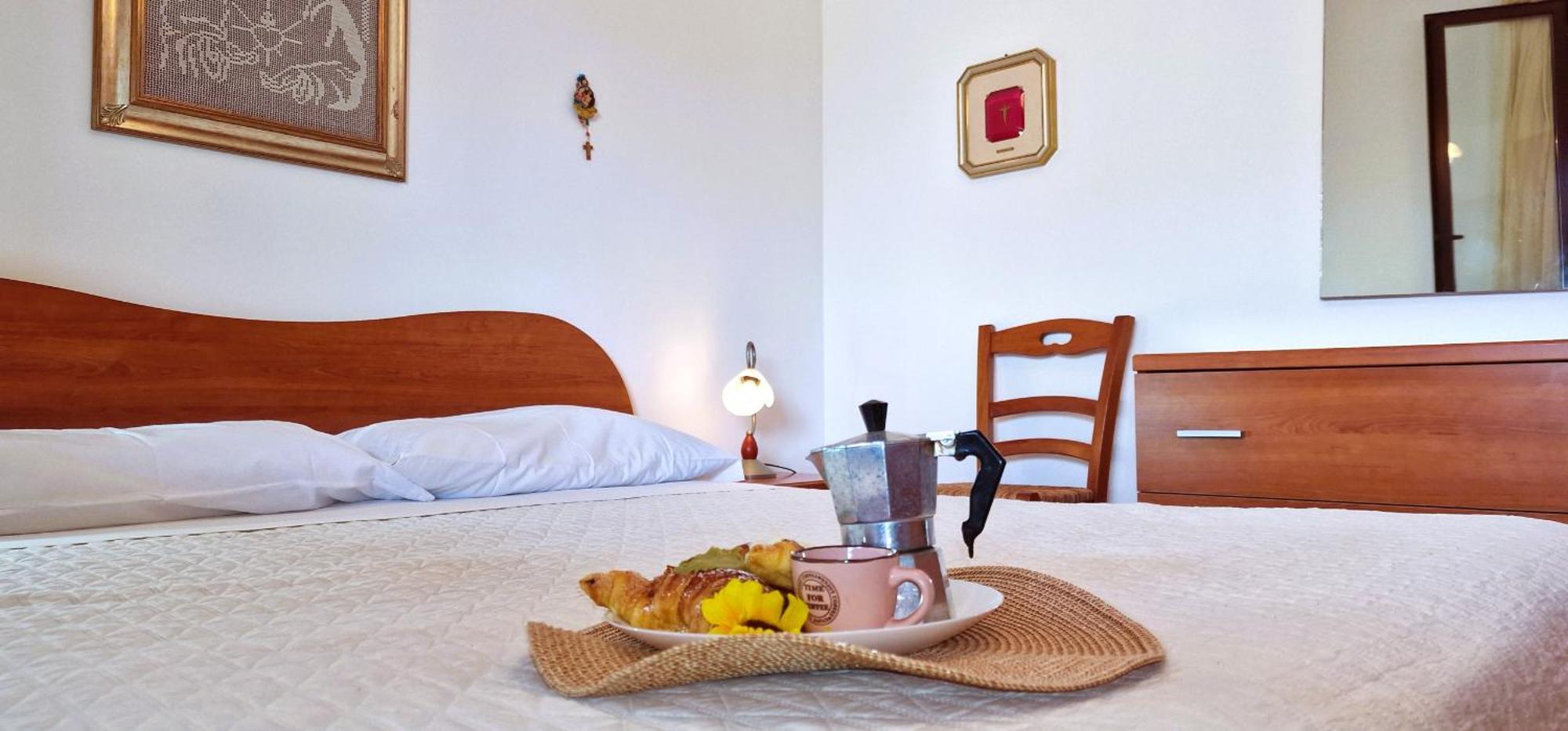 Villa Paradiso Alcamo Marina Bagian luar foto