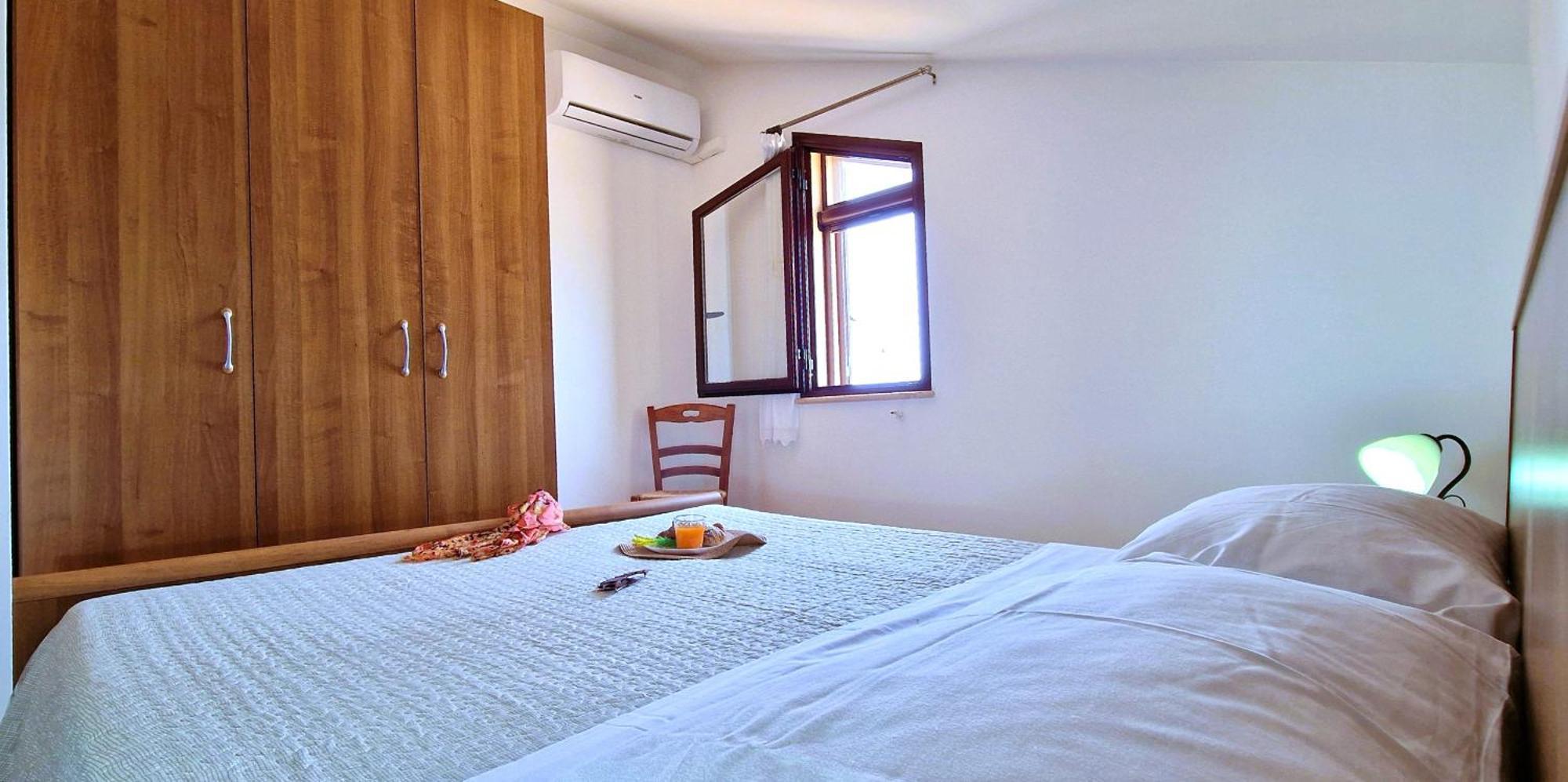 Villa Paradiso Alcamo Marina Bagian luar foto