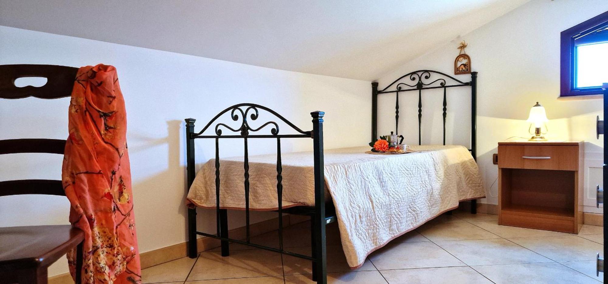 Villa Paradiso Alcamo Marina Bagian luar foto