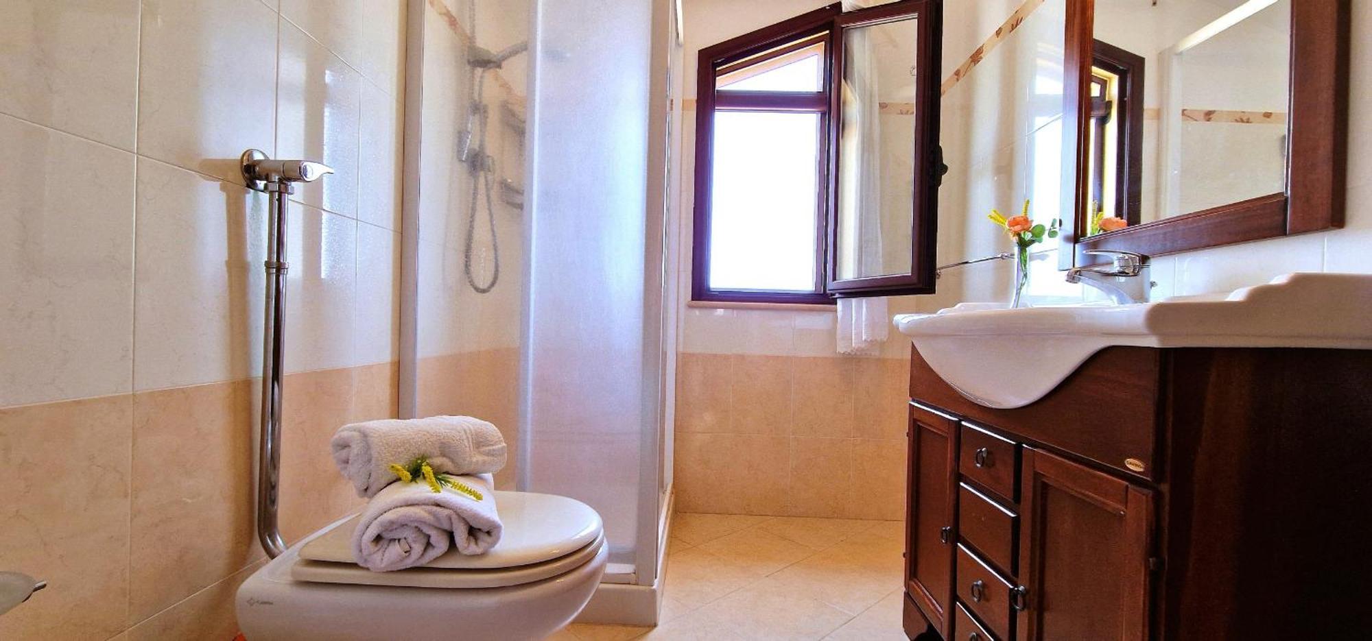 Villa Paradiso Alcamo Marina Bagian luar foto