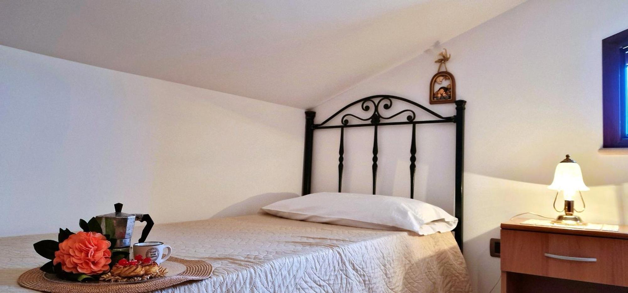 Villa Paradiso Alcamo Marina Bagian luar foto