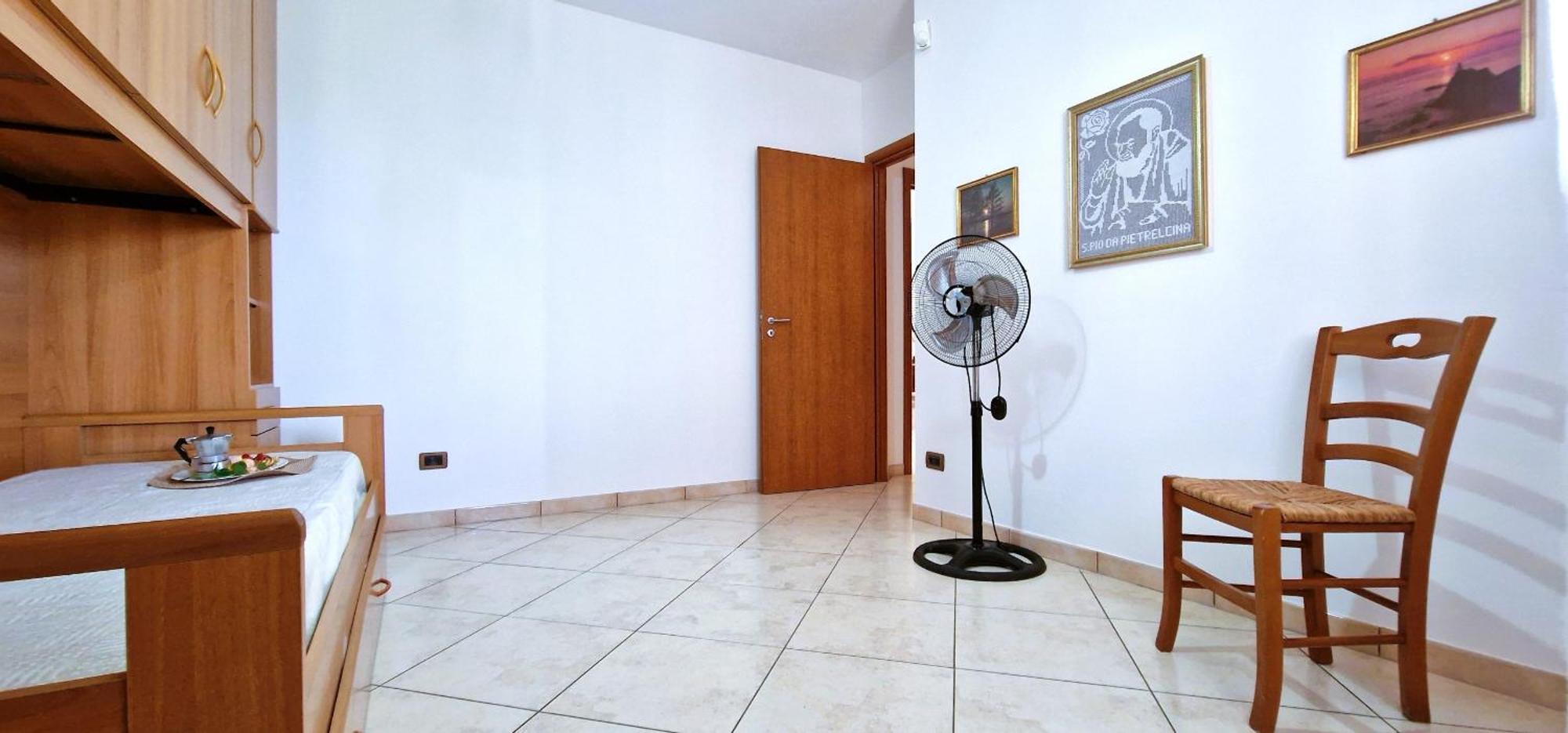 Villa Paradiso Alcamo Marina Bagian luar foto