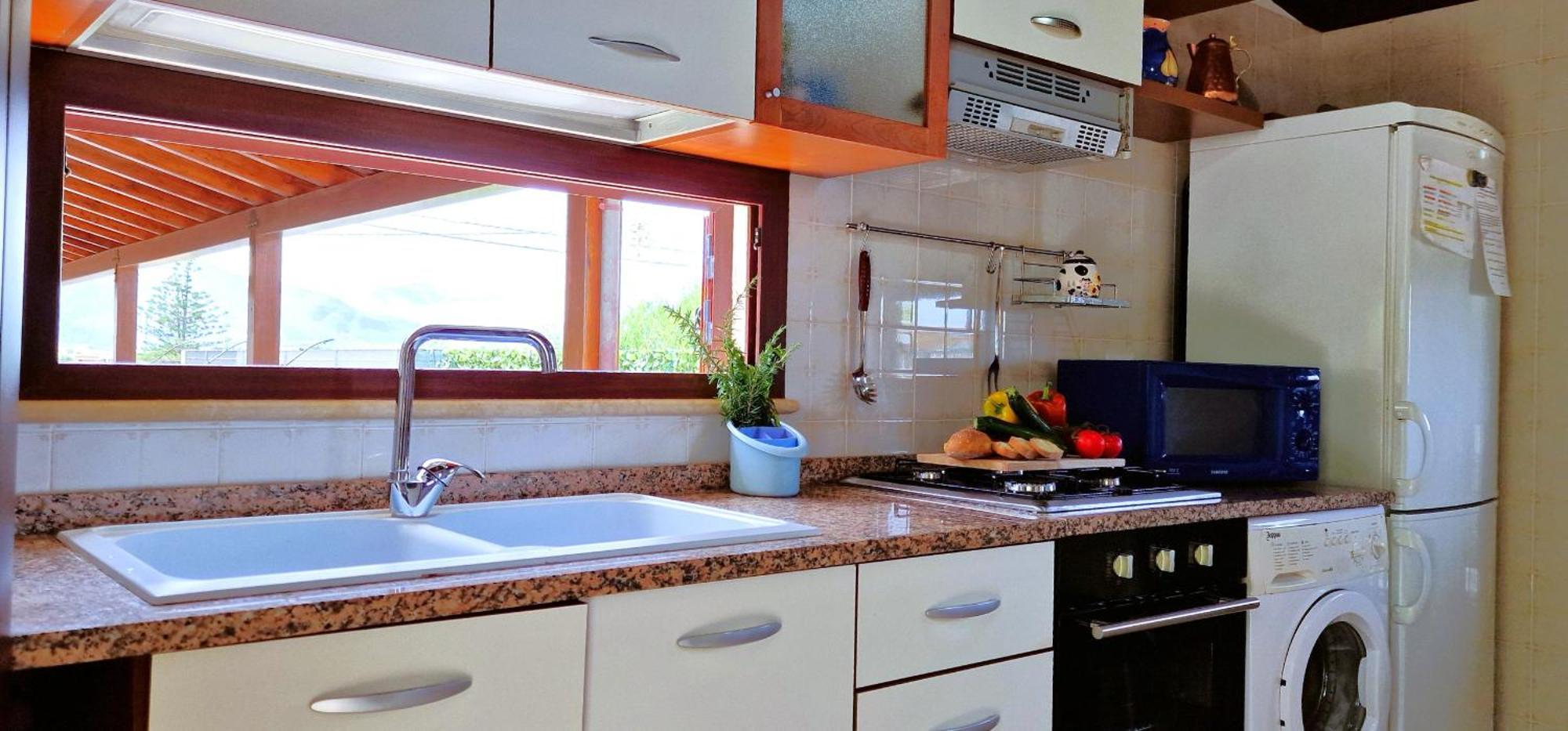 Villa Paradiso Alcamo Marina Bagian luar foto