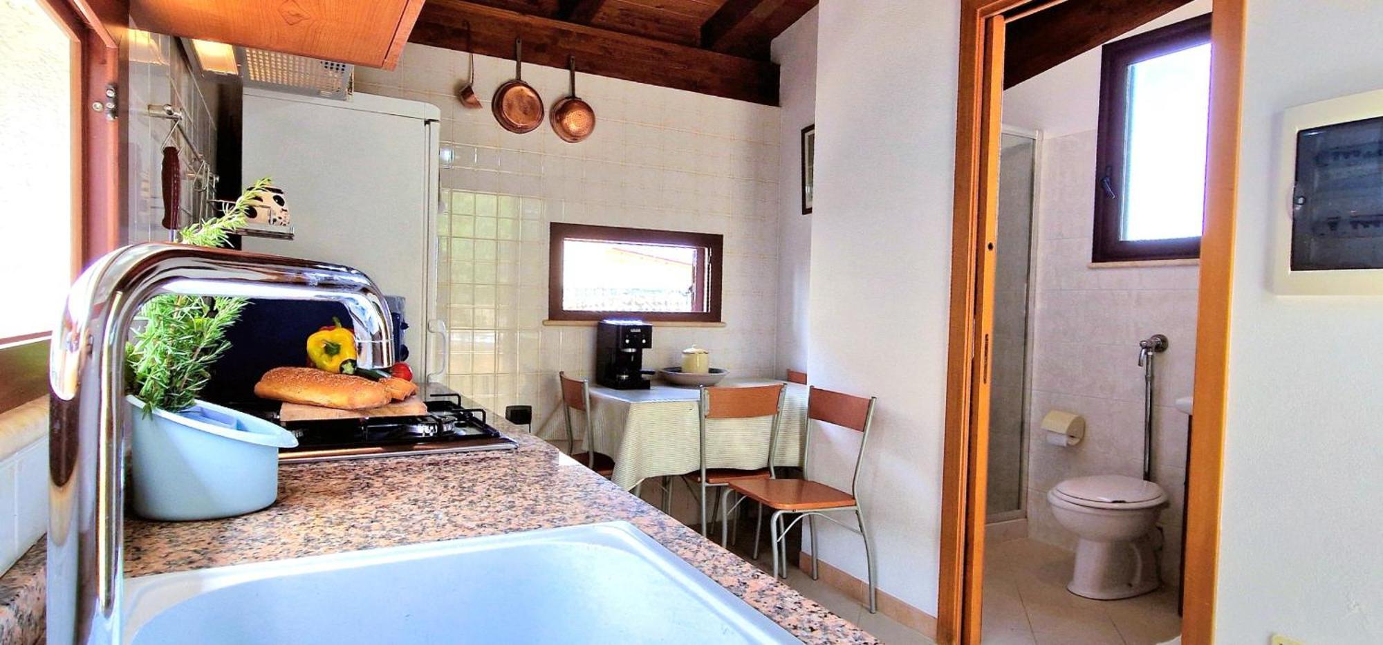 Villa Paradiso Alcamo Marina Bagian luar foto